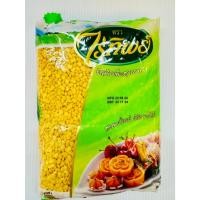 ราคา ถั่วเขียวเราะเปลือก (ถั่วทอง) PEELED MUNG BEAN ไร่ทิพย์ 500กรัม (28703743122)