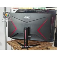 ราคา (ได้coinคืนเยอะ) Aoc C32G2ZE ขนาด 32นิ้ว sRGB 123% #มือสอง (25437911169)