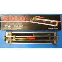 ราคา แท่นตัดกระเบื้อง SOLO รุ่น 5528 ขนาด28" (1309685352)