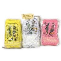 ราคา ธงกฐิน ธงมัจฉา ธงจรเข้ ธงกฐินจิ๋วแขวนหน้ารถ ขนาด 11x15 cm (100ใบ/แพ็ค) ของที่ระลึกแจกงานกฐิน (21242832694)