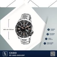 ราคา นาฬิกาข้อมือ Casio รุ่น EF-130D-1A5VUDF Edifice (501964741)