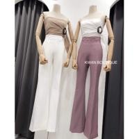 ราคา กางเกงขาม้า แบรนด์ Basic studio (6002171639)