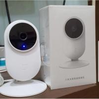 ราคา กล้องวงจรปิด IP Camera xiaomi yi mijia 1080p (29722435501)