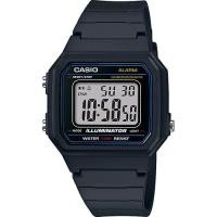 ราคา นาฬิกาข้อมือ Casio รุ่น W-217H-1A ของแท้ ประกัน CMG 1 ปีเต็ม (1514967154)