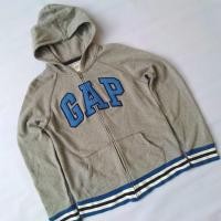 ราคา Gap / GAP Hoodie / GAP Zipper Hoodie / GAP Zipphood / GAP Jacket / GAP Jacket (27323546337)