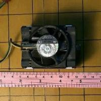 ราคา ฮีตซิ้งระบายความร้อน+พัดลม(มือสอง) (20694039384)