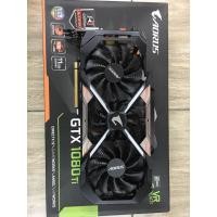 ราคา aorus gtx1080ti 11gb (2861049191)