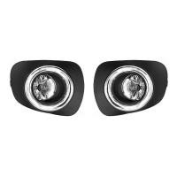 ราคา ไฟตัดหมอก Mitsubishi Pajero Sport 2008-2013 และ 2014-2015 (2155174850)