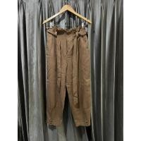 ราคา JASPAL แท้มือสองสภาพใหม่กางเกงขายาว size s (22565937864)