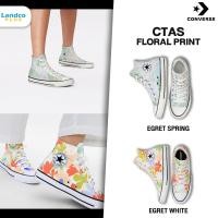ราคา Converse Collection รองเท้า รองเท้าแฟชั่นสำหรับผู้หญิง Women Chuck All Star HI รุ่น 570765CU1MC / 570805CU1MC (2290) (9560093671)
