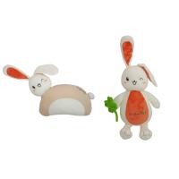 ราคา Enfant (อองฟองต์) เซ็ตหมอนหนุน+หมอนข้าง ลายน้องกระต่ายน้อยสุดคิ้วท์ เนื้อผ้าออแกนิกแท้ สีครีม (20861496601)