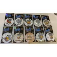 ราคา เข็มกลัด ASIAN GAME 13th bangkok 1998 สะสม ชุดที่3 (18570613665)