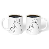 ราคา เพื่อนบ้านของฉัน Totoro Totoro แก้วเซรามิควันเกิดแก้วกาแฟแก้วน้ํา (44320954920)
