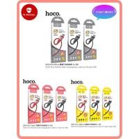 ราคา Hoco UD01 PLUS 5.0A 2M Micro/iphone/Type C ของแท้100% (7560298785)