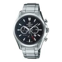 ราคา Casio นาฬิกาข้อมือ Edifice Chronograph รุ่น EFB-504JD-1 (261370902)