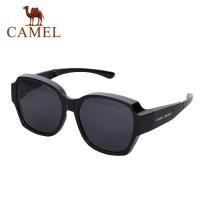 ราคา Camel กลางแจ้ง ม่านบังแดด ฤดูร้อน ป้องกันแสงแดด ขับรถ โพลาไรเซอร์ กรอบสี่เหลี่ยม แสดงใบหน้า แว่นกันแดด ขนาดเล็ก แว่นกันแดด พับได้ สําหรับผู้หญิง (25819770084)