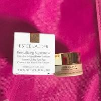 ราคา Estee Lauder Revitalizing Supreme Global Anti-Aging Eye Balm 3ml (991233214)