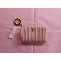 ราคา Victoria's Secret Card Case KeyChain กระเป๋าหลากแบบใส่บัตร ใส่การ์ด ใส่เหรียญ ห้อยกุญแจ ใหม่แท้ 100% USA (243886449)