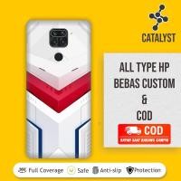 ราคา Garskin Skin Case XIAOMI REDMI Note 9 Gaming Gundam - 2 ชิ้น (41021696195)