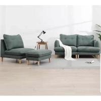 ราคา Miki Sofa โซฟาซิกม่า โรงงานโซฟา set 3ชิ้น (3446612110)