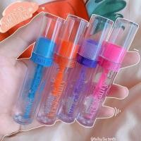 ราคา มาสคาร่าใส Clear Mascara IMAN OF NOBLE & Classic Essence Lash and Brow Gel Mascara 9ml x 1ชิ้น คละสี (10235700686)