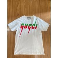 ราคา Gucci Blade Logo T-Shirt (18476749484)
