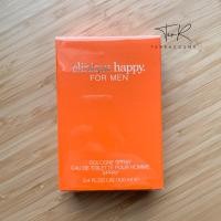 ราคา น้ำหอม Clinique Happy For Men Cologne Spray EDT Pour Homme (7638976373)