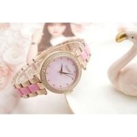 ราคา Julius นาฬิกาแฟชั่นเกาหลีของแท้ % ประกันศูนย์ไทย นาฬิกาข้อมือผู้หญิง สายสแตนเลส รุ่น Ja-1051 (7718871137)