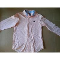 ราคา เสื้อเชิ๊ตผู้ชาย ยี่ห้อ Chaps size s ของแท้ ใหม่มาก (18270315483)