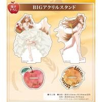 ราคา สแตนอะคริลิค โฮโล -สาวหมาป่ากับนายเครื่องเทศ[Spice And Wolf: Merchant Meets The Wise Wolf -Big Acrylic Stand- Holo] (26483493710)