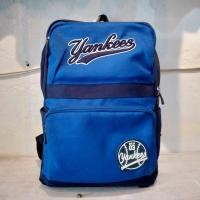 ราคา กระเป๋าเป้ Mlb yankess (29423065158)