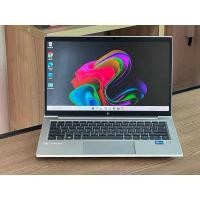 ราคา HP Elitebook 830 G8 i7-1185G7 vPro SSD512GB RAM32GB Win 10 Pro คึย์บอร์ดไฟ สินค้ามือสอง สาหรับงานมืออาชีพ งานสำนักงาน (25643549246)