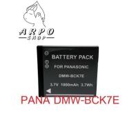 ราคา ์แบตเตอรี่และแท่นชาร์ตสำหรับ PANASONIC DMW-BCK7 สำหรับ Lumix DMC-FS6 FS7 FS11 FS15 FS2 FP5 FH5 FH25 FS355 TS1 (15845996397)