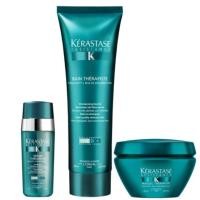 ราคา Kerastase resistance เคเรสตาส ริซิสแทนซ์ เธอร์ราพิส (1693932203)