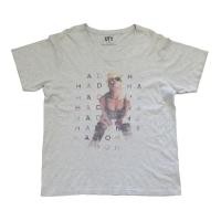 ราคา Madonna อก 21 นิ้ว ยาว 27 นิ้ว สีเทา (43004344369)