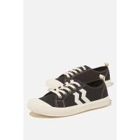 ราคา RUBI รองเท้าผ้าใบของแท้ รองเท้านำเข้า (14086035788)