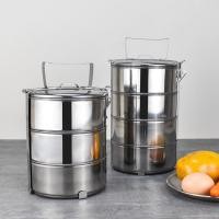 ราคา ปิ่นโตสแตนเลส ปิ่นโตใส่อาหาร ปิ่นโตเก็บร้อน ปิ่นโต ปิ่นโตไปวัด ปิ่นโตเก็บอุณหภูมิ (23230095278)