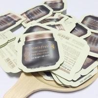 ราคา Innisfree Super Volcanic Pore Clay Mask 4ml. (252986659)