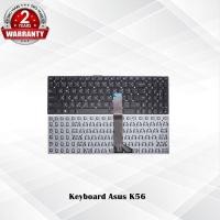 ราคา Keyboard Asus K56 / คีย์บอร์ด อัสซุส K56 ,K56C K56CB K56CA K56CM S550 S550C S550CA S550CB S550CM / TH-ENG *ประกัน 2 ปี* (5735801551)