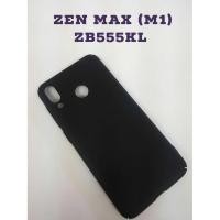 ราคา Hardcase/Case รุ่นสีดํา Asus Zenfone Max Plus ZB570TL / M1 (27437916974)