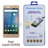ราคา P-One ฟิล์มกระจกนิรภัย Acer Liquid X2 (261057750)