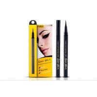 ราคา ♦️ของแท้·ส่งด่วน·ถูก♦️Sivanna Waterproof Spong Liner Super Black #EP030 : ซิวานน่า อายไลเนอร์ dayse (5314625406)