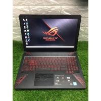 ราคา โน๊ตบุ๊คเกมส์มิ่ง Asus i5 เจน8 +GTX1050TI มีประกันศูนย์ (4848203022)