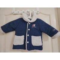 ราคา เสื้อกันหนาวเด็กมือสอง Champion (19159915678)