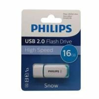 ราคา PHILIPS 16 GB FLASHDISK / PHILIPS 16GB MEMORY (42105758514)