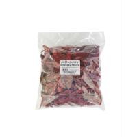 ราคา พริกชี้ฟ้าแห้งเด็ดก้าน 500 กรัม (29763990550)