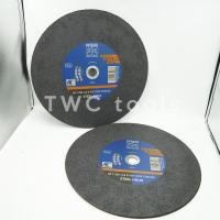 ราคา PFERD แผ่นตัดเหล็ก สเตนเลส 14 นิ้ว เยอรมัน (19071898164)