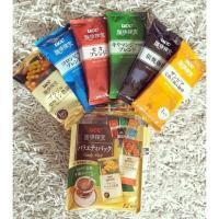 ราคา UCC กาแฟดริปพรีเมี่ยม 7 รส Variety Pack Premium Drip Coffee ☕️ นำเข้าจากญี่ปุ่น (4838471818)