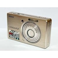 ราคา Nikon COOLPIX S500 compact digital camera (26684538819)