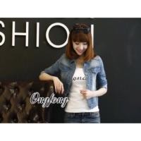 ราคา เสื้อยีนต์ (1358305)